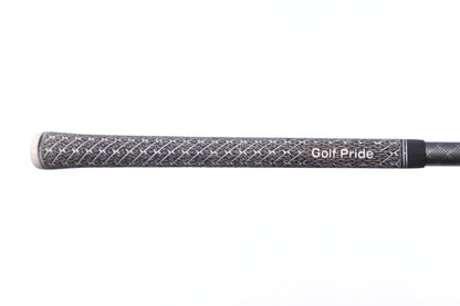 Used TaylorMade Qi10 Tour 3-Wood - Left-Handed - 15 Degrees - Stiff Flex-Next Round