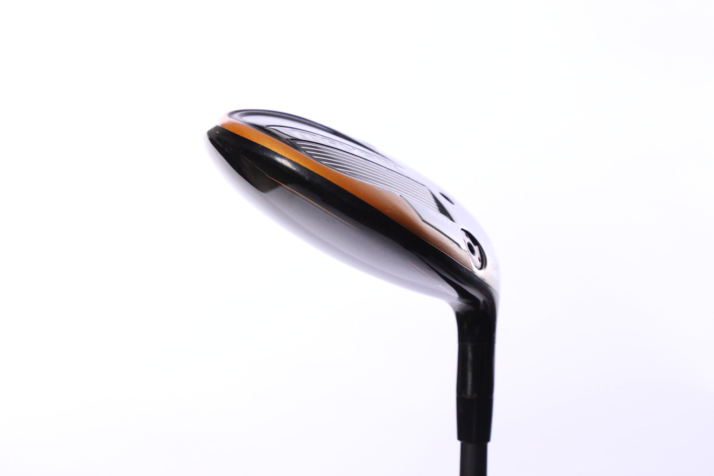 Used Callaway Mavrik Max 9-Wood - Right-Handed - 24 Degrees - Regular Flex