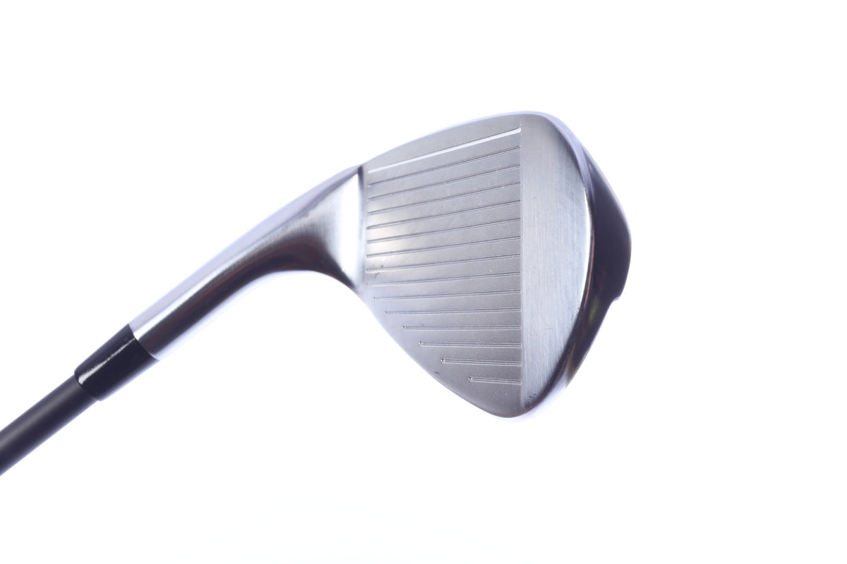 Used Callaway Quantum Max Fast Approach Wedge - Right-Handed - 47 Degrees - Seniors Flex-Next Round