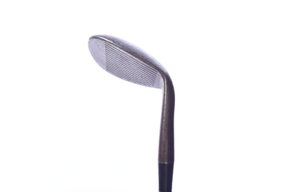 Used Callaway FORGED + Sand Wedge - Left-Handed - 56 Degrees - Wedge Flex