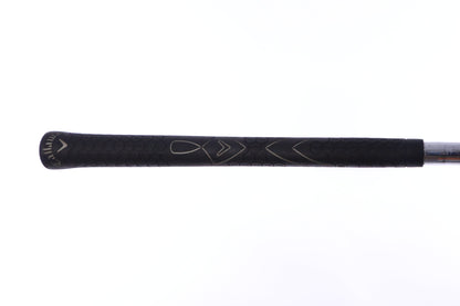 Used Callaway X-24 Hot Pitching Wedge - Right-Handed - 45 Degrees - Uniflex Flex-Next Round