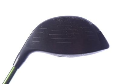 Used PXG 0811XF Driver - 10.5 Degrees - Stiff Flex Aldila NV Green - Right-Handed