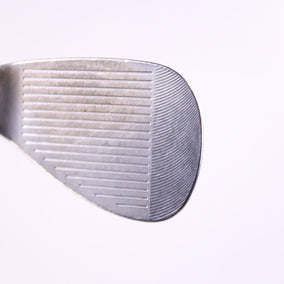 Used Cleveland RTX-4 Full Grind Tour Raw Sand Wedge - Right-Handed - 56 Degrees - Stiff Flex-Next Round