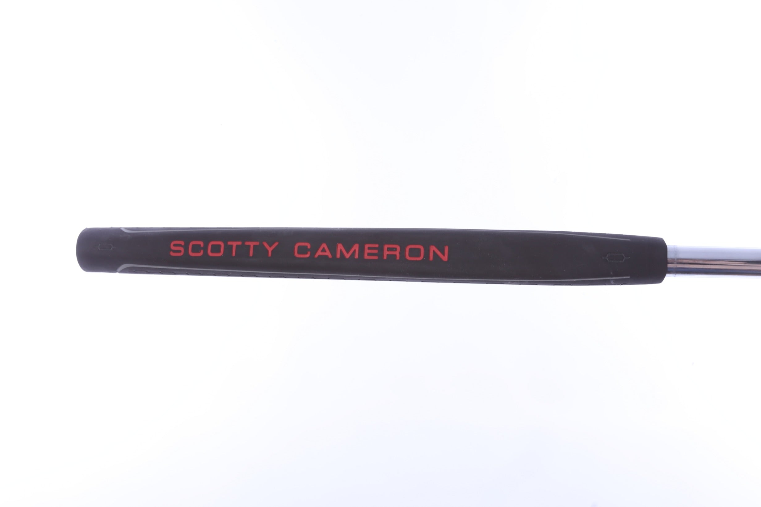 Used Titleist Scotty Cameron 2018 Select Squareback Putter - Right-Handed - 33 in - Blade-Next Round