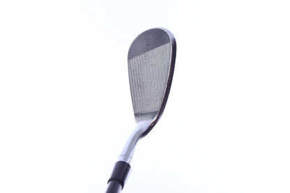 Used Callaway JAWS MD5 Chrome Sand Wedge - Right-Handed - 56 Degrees - Stiff Flex