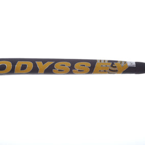 Used Odyssey Ai-ONE Milled Seven T CH Putter - Right-Handed - 34 in - Mallet-Next Round
