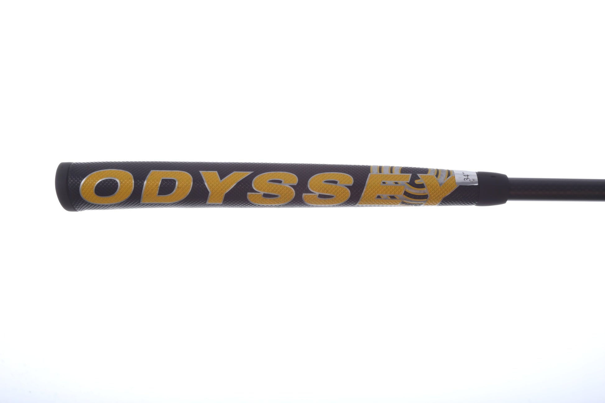 Used Odyssey Ai-ONE Milled Seven T CH Putter - Right-Handed - 34 in - Mallet-Next Round