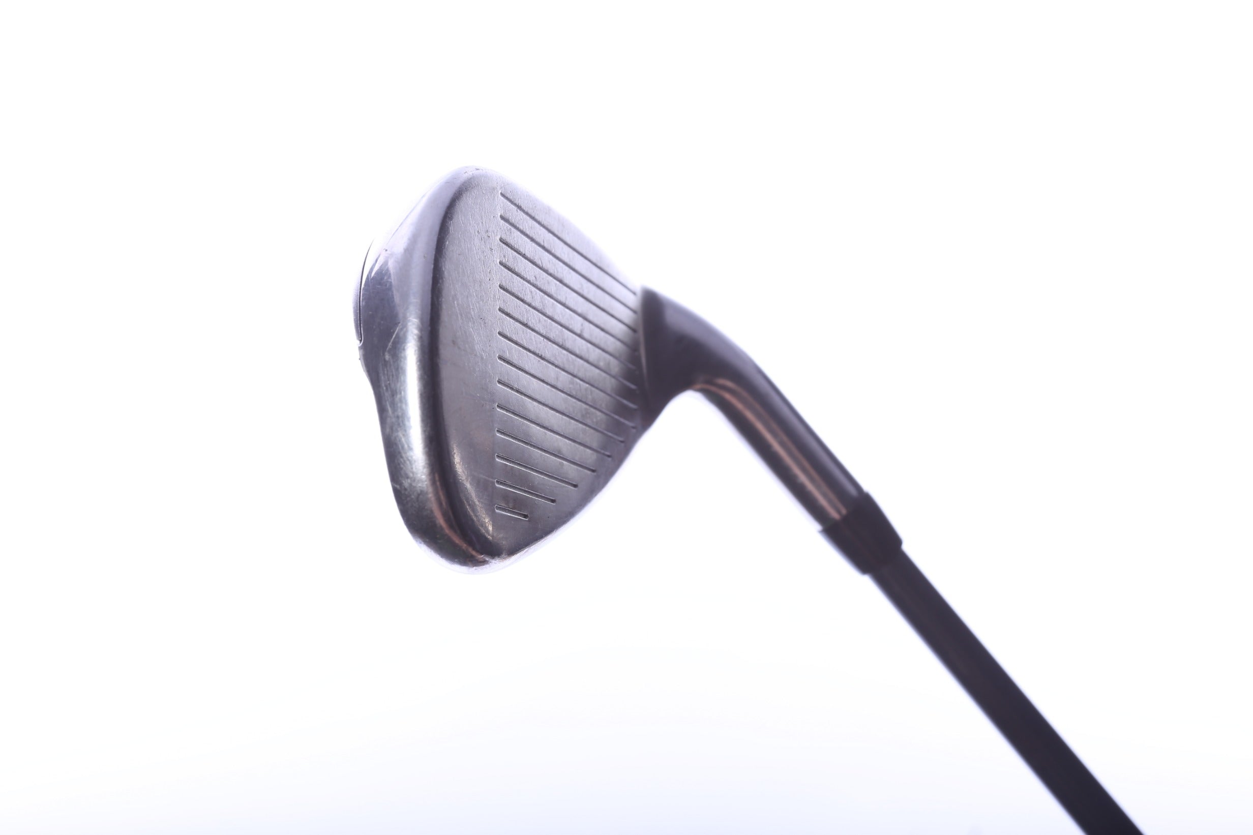 Used Callaway XR Single 8-Iron - Left-Handed - Regular Flex