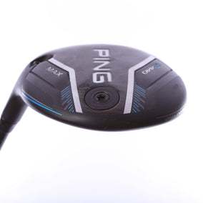 Used Ping G440 MAX 9-Wood - Left-Handed - 24 Degrees - Stiff Flex-Next Round