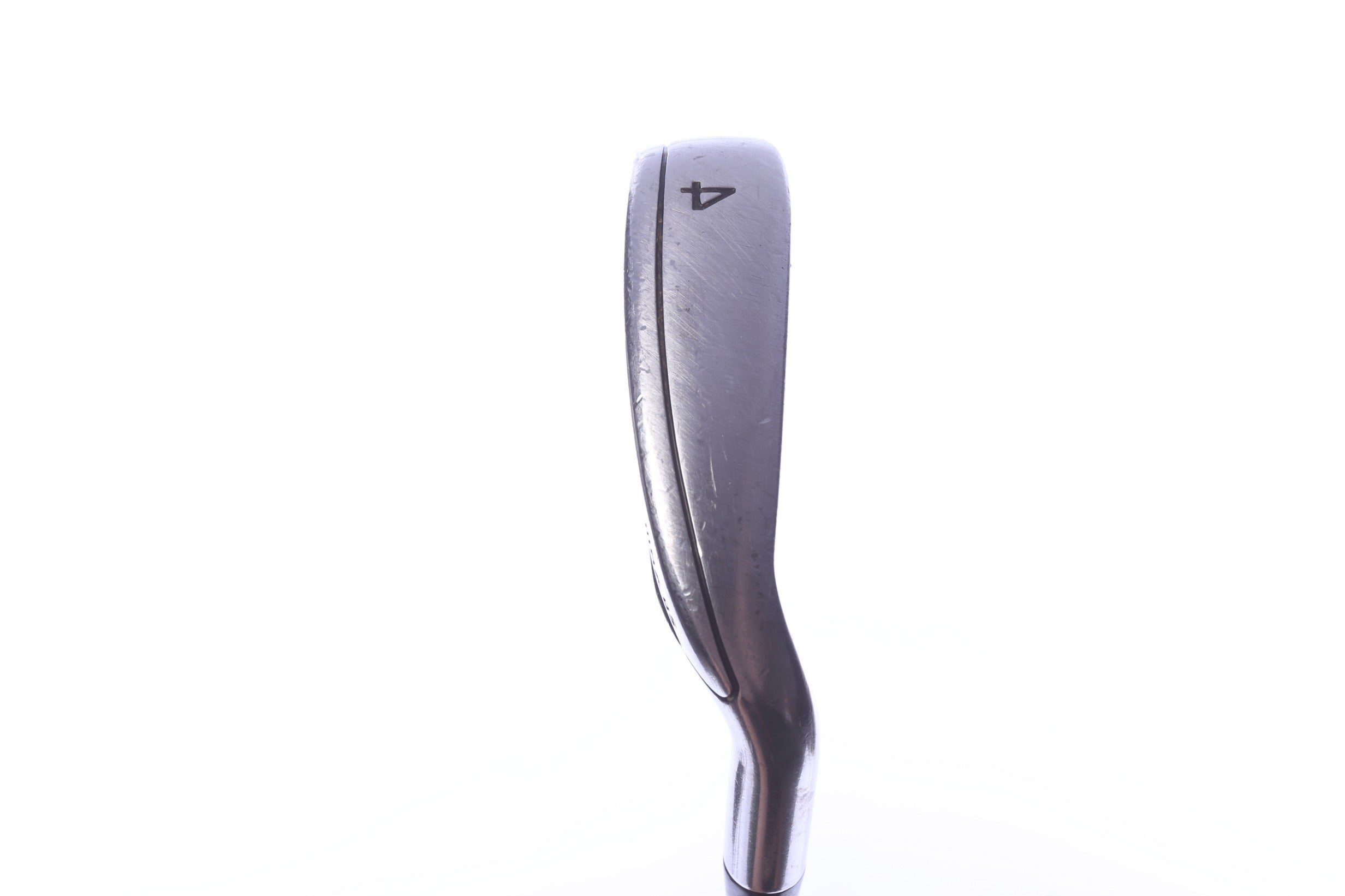 Used Callaway Rogue ST MAX OS Single 4-Iron - Right-Handed - Stiff Flex