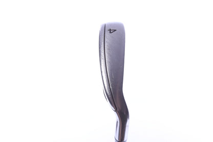 Used Callaway Rogue ST MAX OS Single 4-Iron - Right-Handed - Stiff Flex