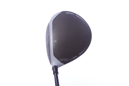 Used TaylorMade SIM MAX Driver - 10.5 Degrees - Extra Stiff Flex Mitsubishi Kai'li - Right-Handed