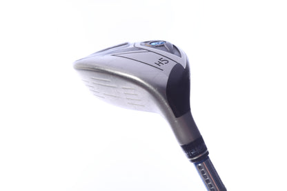 Used XXIO 11 5H Hybrid - Left-Handed - 23 Degrees - Regular Flex