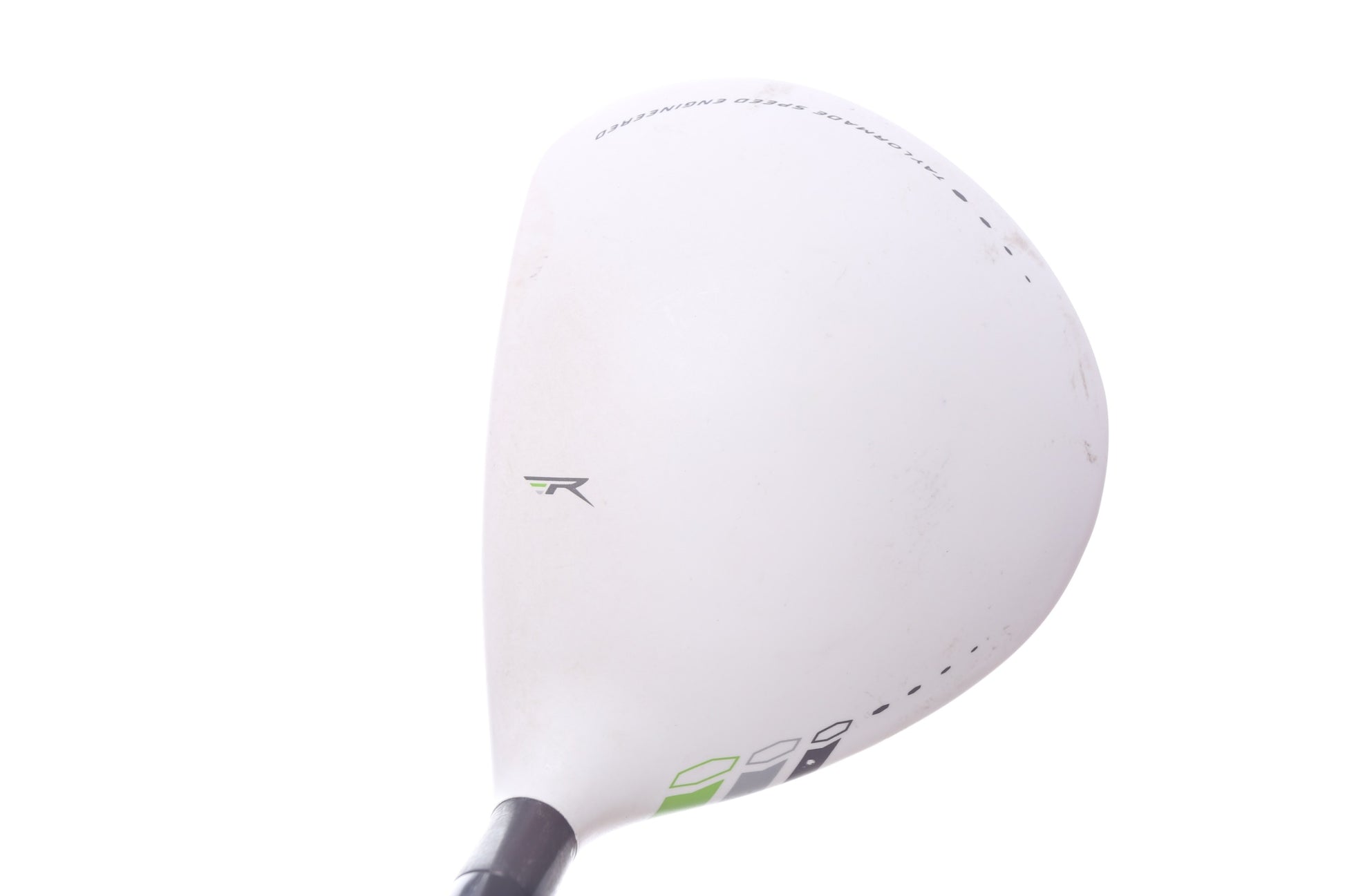 Used TaylorMade RocketBallz 3-Wood - Right-Handed - 15 Degrees - Regular Flex-Next Round