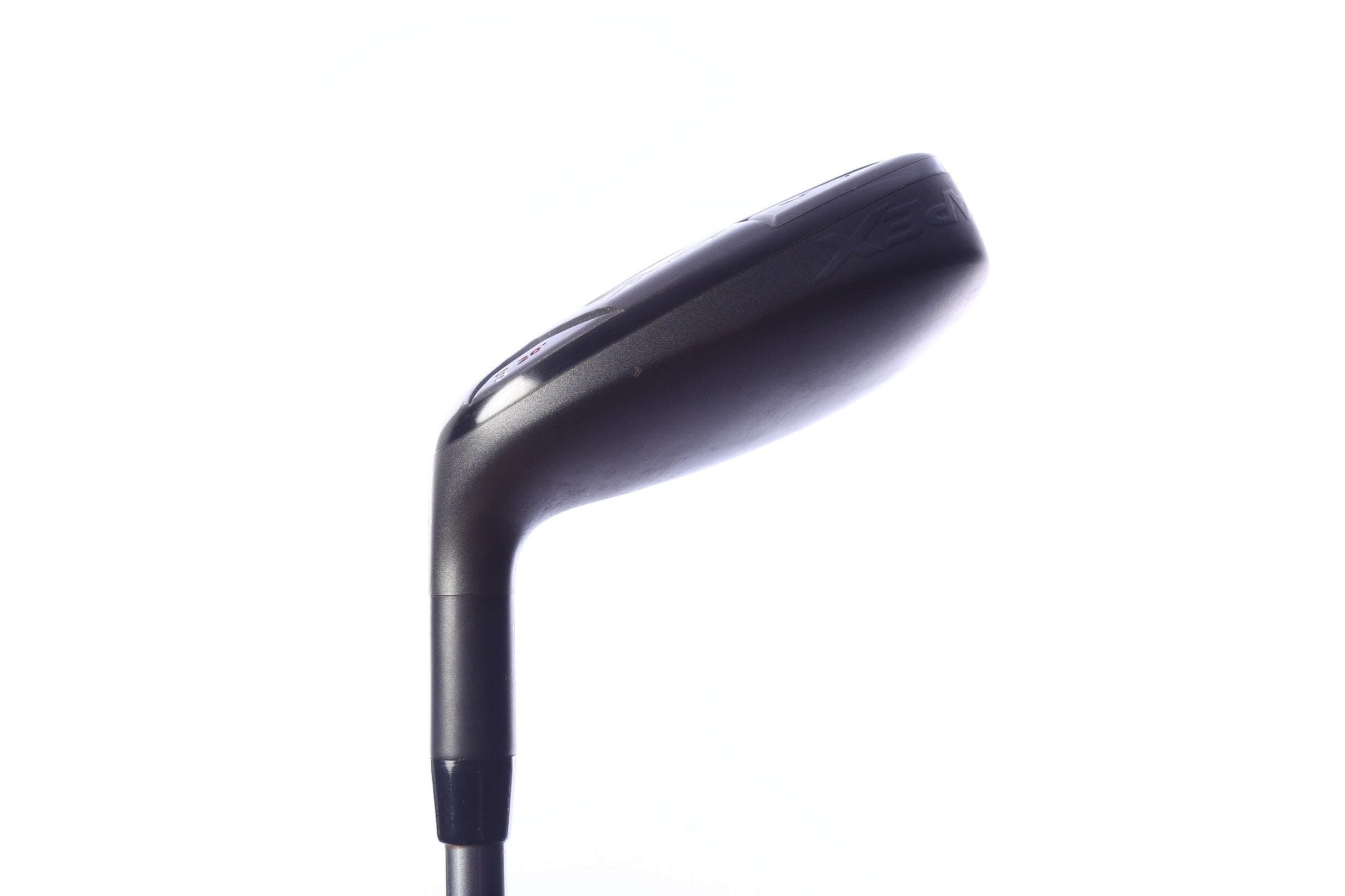 Used Callaway Apex 3H Hybrid - Left-Handed - 20 Degrees - Regular Flex
