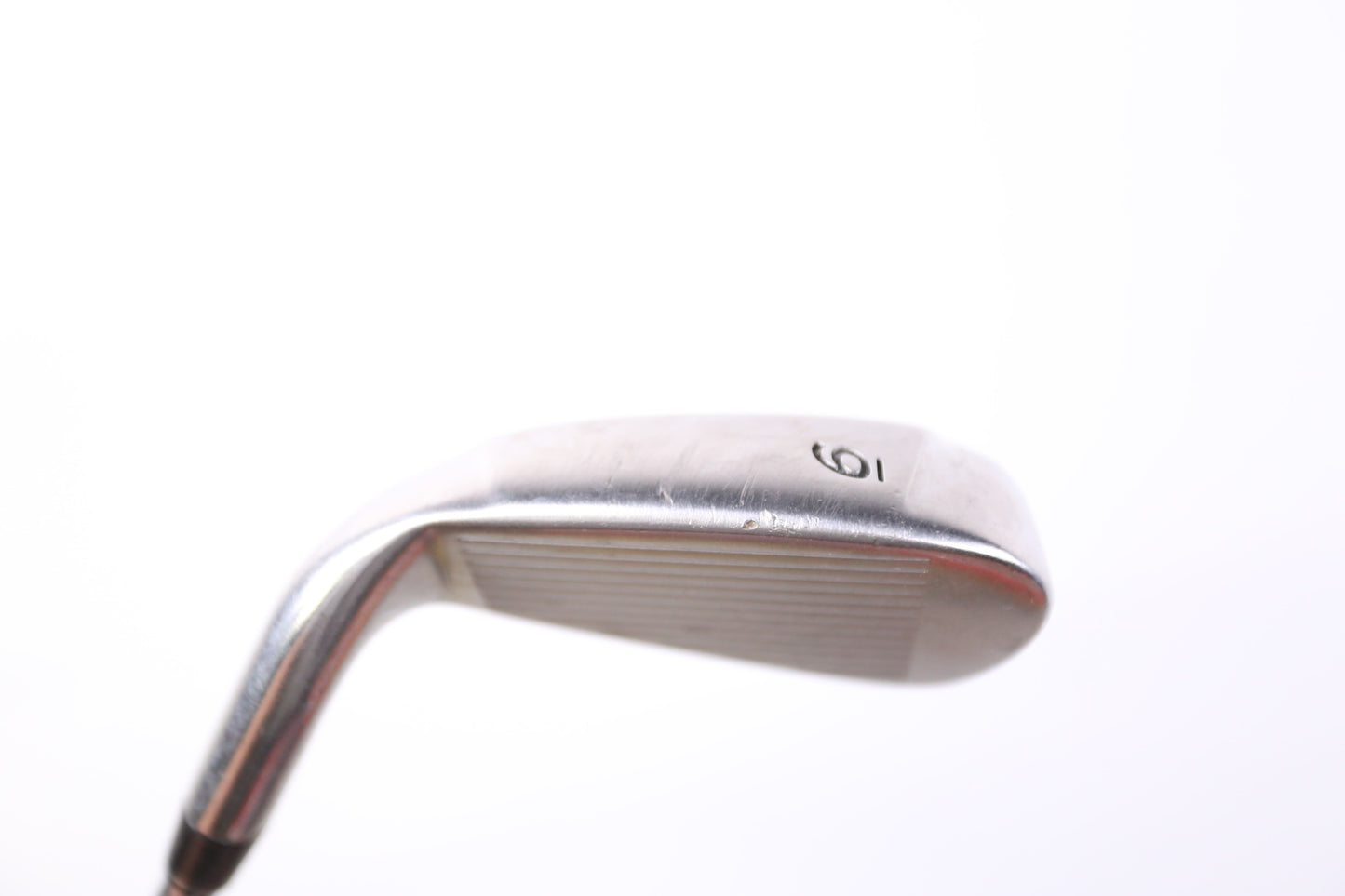 Used TaylorMade Burner SuperLaunch Single 6-Iron - Right-Handed - Regular Flex-Next Round