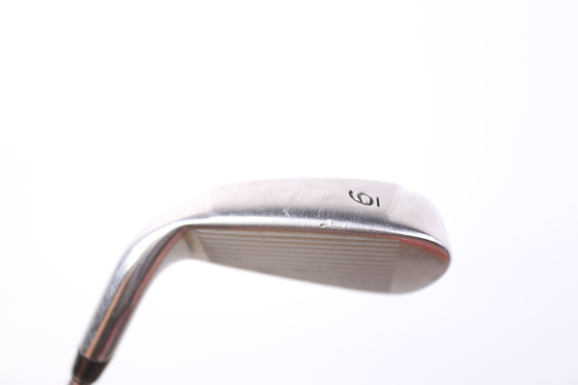 Used TaylorMade Burner SuperLaunch Single 6-Iron - Right-Handed - Regular Flex-Next Round