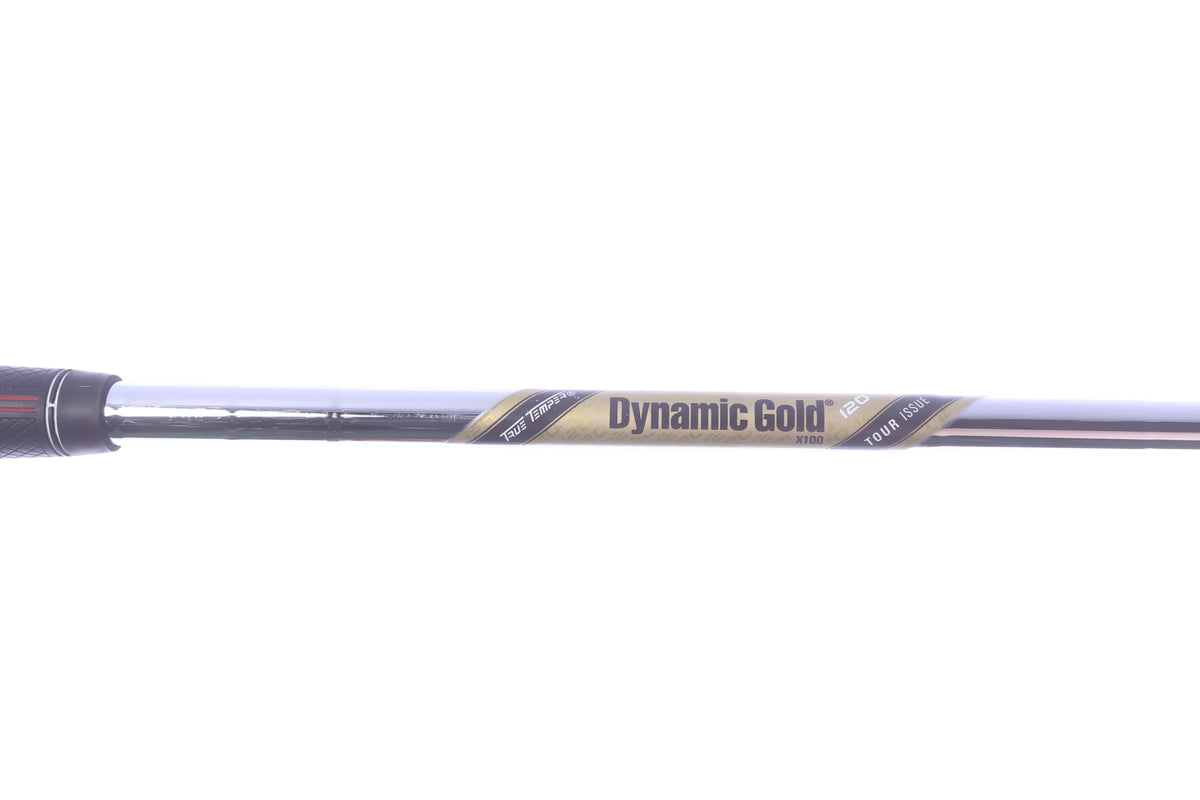 Used Callaway Paradym Approach Wedge - Right-Handed - 52 Degrees - Extra Stiff Flex-Next Round