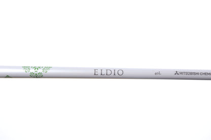 Used Callaway Elyte Max Fast 5H Hybrid - Right-Handed - 27 Degrees - Ladies Flex-Next Round