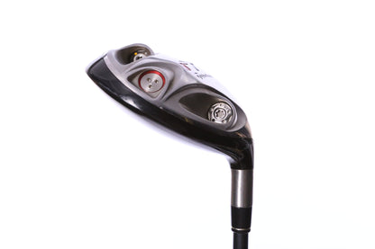Used TaylorMade r7 Steel 3-Wood - Right-Handed - 15 Degrees - Stiff Flex