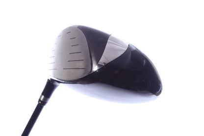 Used Wilson Staff Smooth Driver - 12 Degrees - Seniors Flex Fujikura Fit-On 150 - Right-Handed