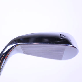 Used Callaway Paradym X Single 7-Iron - Right-Handed - Regular Flex-Next Round