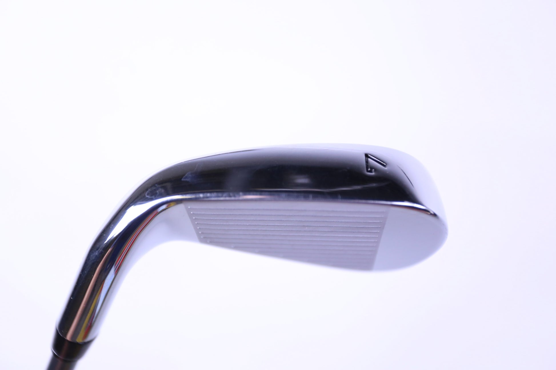 Used Callaway Paradym X Single 7-Iron - Right-Handed - Regular Flex-Next Round