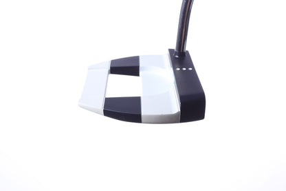 Used Odyssey Ai-ONE Jailbird Cruiser Putter - Right-Handed - 37 in - Mallet-Next Round