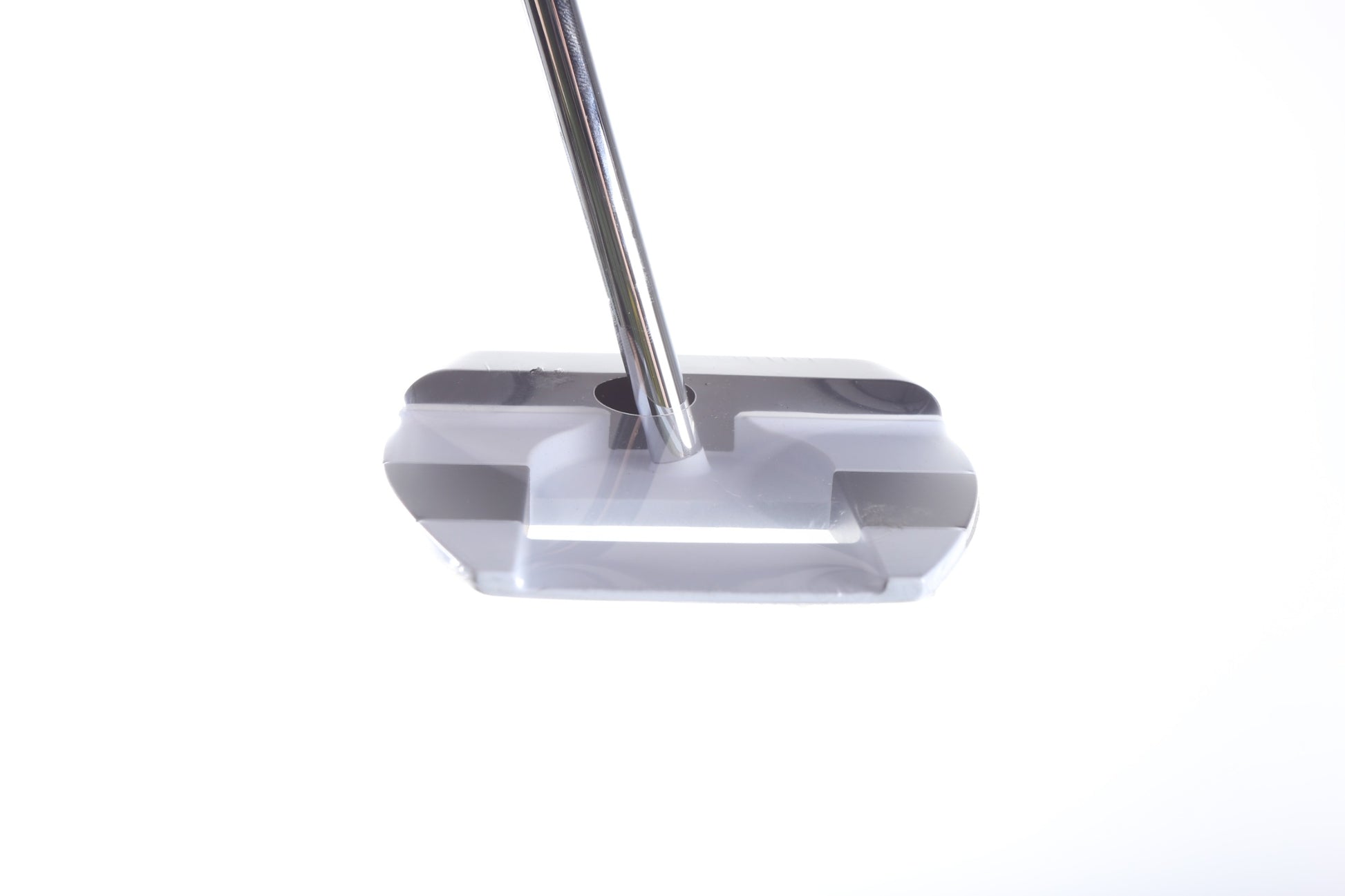 Used Odyssey Ai-ONE Square 2 Square Jailbird Putter - Right-Handed - 34 in - Mallet-Next Round