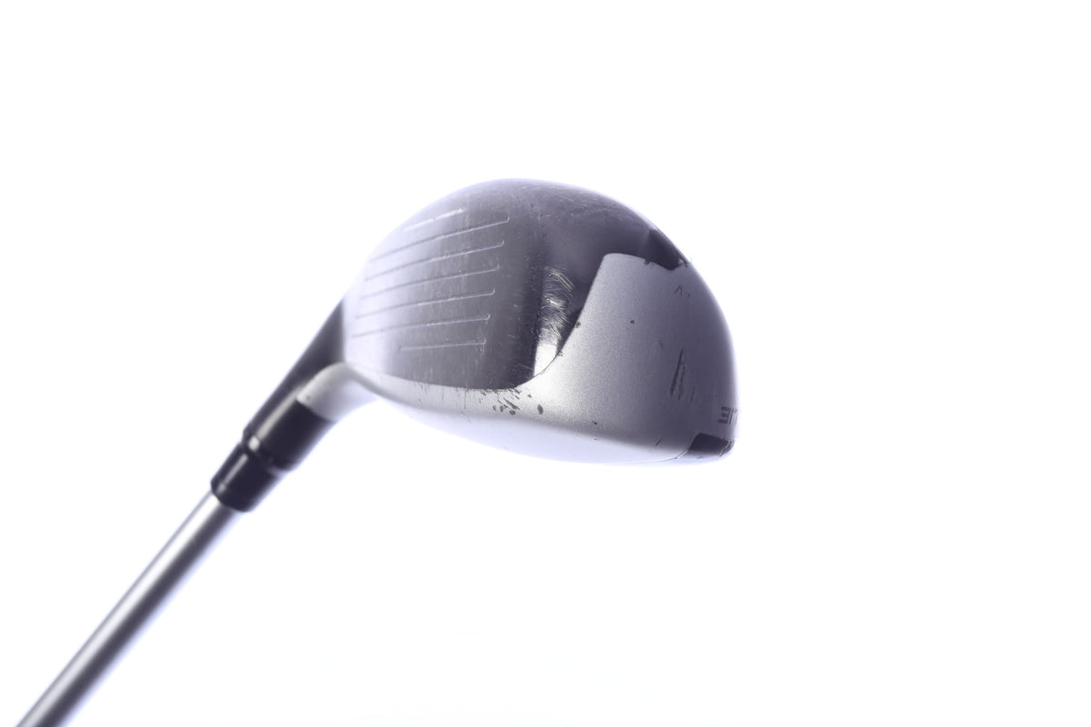 Used TaylorMade M3 3H Hybrid - Right-Handed - 19 Degrees - Extra Stiff Flex