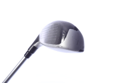 Used TaylorMade M3 3H Hybrid - Right-Handed - 19 Degrees - Extra Stiff Flex