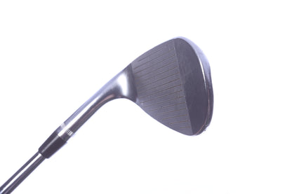 Used Callaway JAWS MD5 Chrome Approach Wedge - Right-Handed - 52 Degrees - Extra Stiff Flex-Next Round