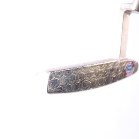 Used Bettinardi BB1 Putter - Right-Handed - 35 in - Blade-Next Round