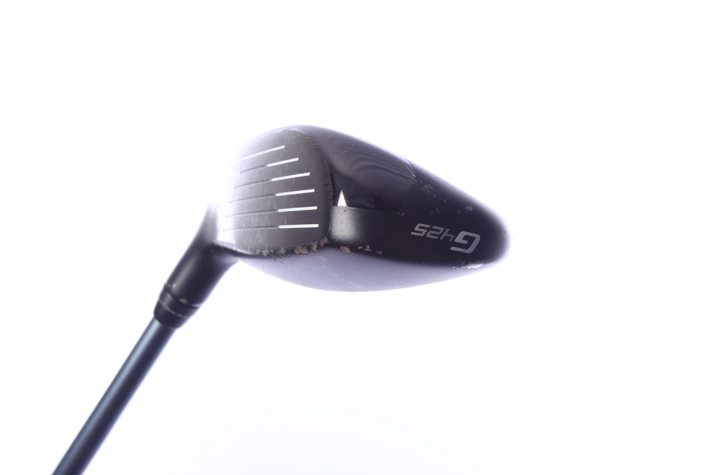Used Ping G425 3H Hybrid - Right-Handed - 19 Degrees - Stiff Flex