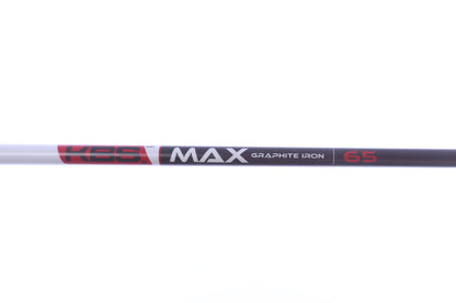 Used Callaway Apex Ai300 Iron Set - Right-Handed - 5-PW - Regular Flex
