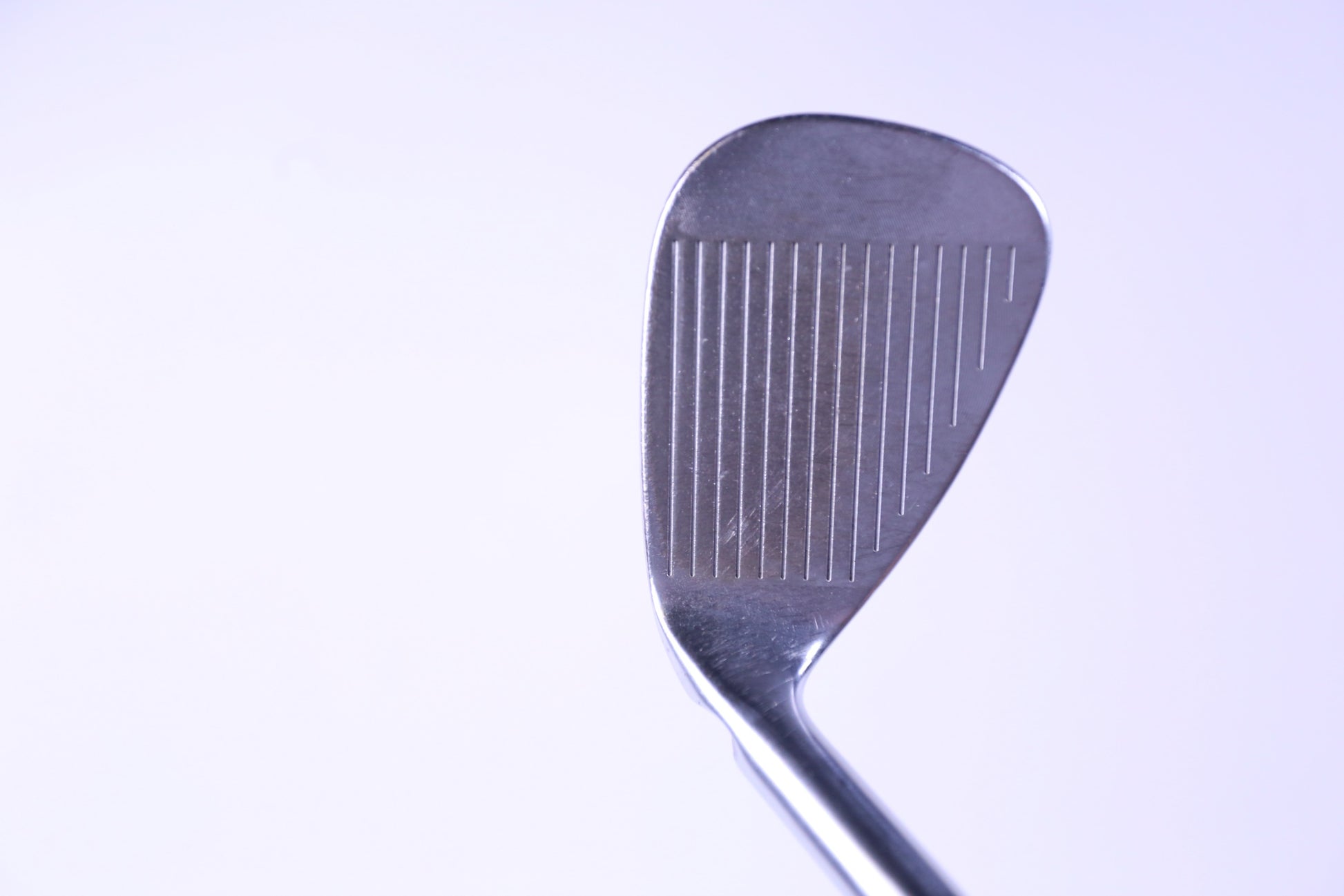 Used Ping S56 Pitching Wedge - Right-Handed - 47 Degrees - Stiff Flex-Next Round