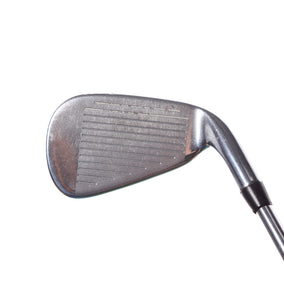 Used Adams Blue Single 7-Iron - Left-Handed - Regular Flex-Next Round