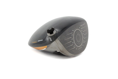 Used Callaway Mavrik Sub Zero Driver - HEAD ONLY - Left-Handed - 9 Degrees-Next Round