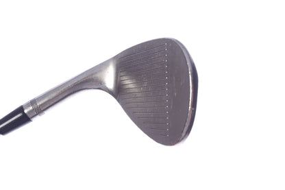 Used Titleist Vokey SM7 Brushed Steel Sand Wedge - Right-Handed - 56 Degrees - Wedge Flex-Next Round