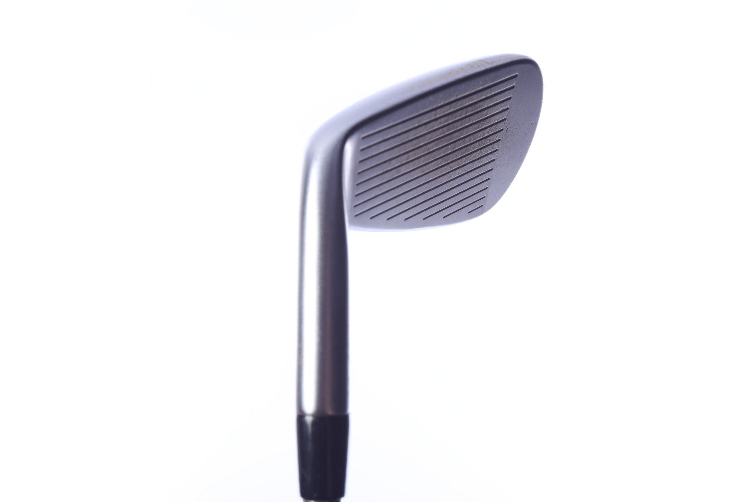 Used Mizuno JPX 923 Hot Metal Pro Pitching Wedge - Right-Handed - 42.5 Degrees - Stiff Flex