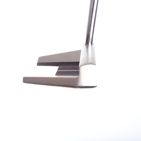 Used Cleveland HB Soft Milled 11 Putter - Right-Handed - 35 in - Mallet-Next Round