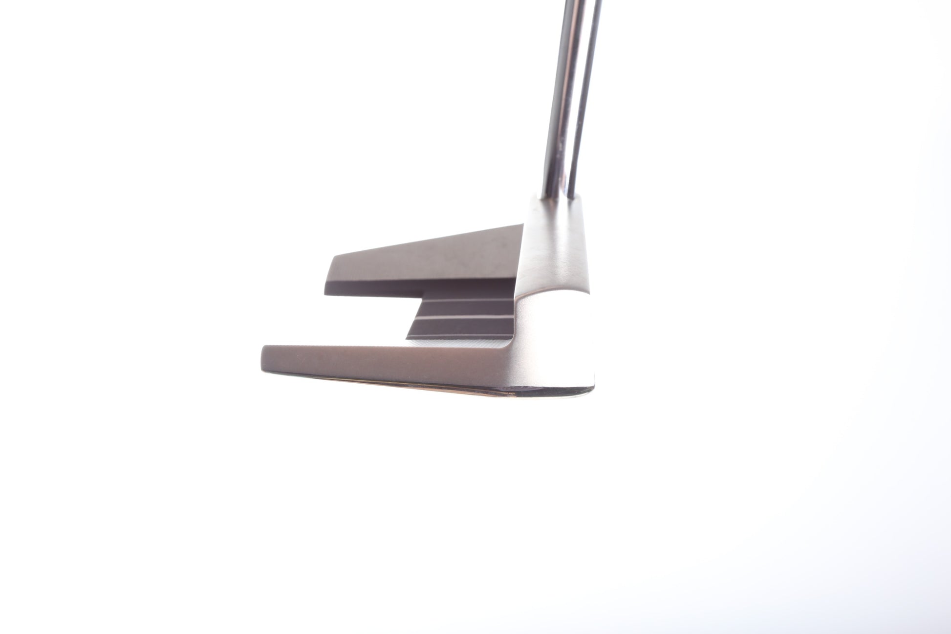 Used Cleveland HB Soft Milled 11 Putter - Right-Handed - 35 in - Mallet-Next Round