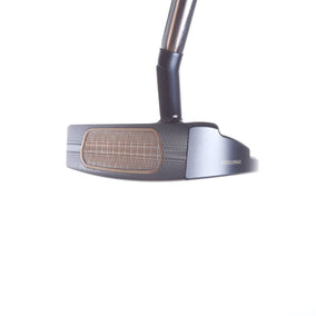 Used Odyssey Ai-ONE Milled Three T S Putter - Right-Handed - 33.5 in - Mallet-Next Round