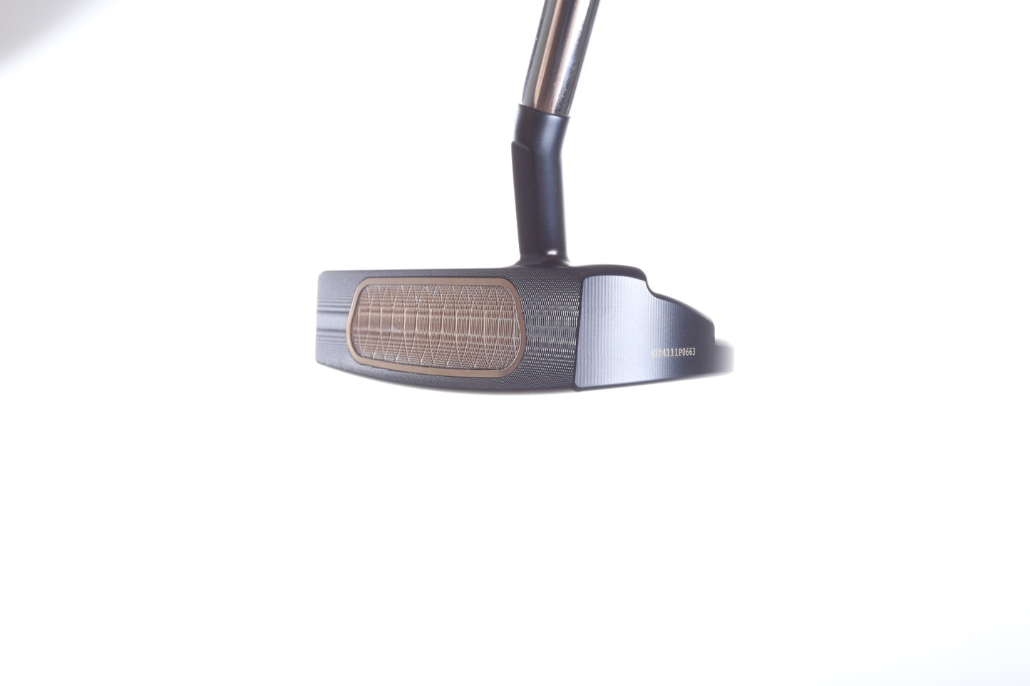 Used Odyssey Ai-ONE Milled Three T S Putter - Right-Handed - 33.5 in - Mallet-Next Round