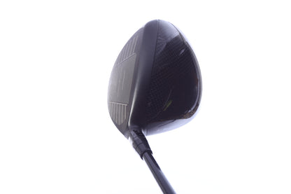 Used Callaway Paradym Ai Smoke Triple Diamond Driver - 10.5 Degrees - Extra Stiff Flex Mitsubishi Kai'li Dark Waves White - Right-Handed