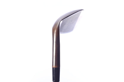 Used TaylorMade Hi-Toe Raw Gap Wedge - Right-Handed - 50 Degrees - Extra Stiff Flex