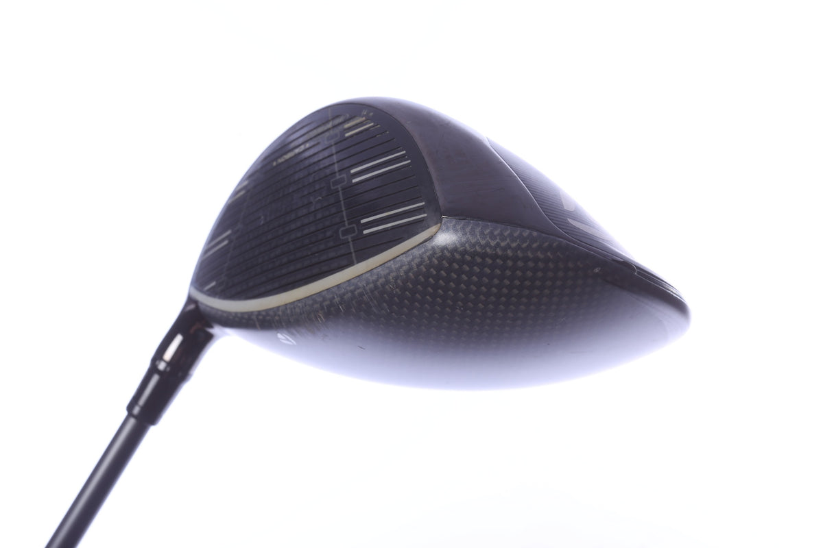 Used TaylorMade Qi35 Driver - 9 Degrees - Regular Flex Project X HZRDUS - Right-Handed-Next Round