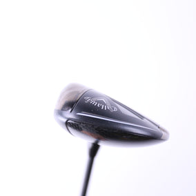 Used Callaway Paradym Ai Smoke Triple Diamond T 3-Wood - Right-Handed - 15 Degrees - Stiff Flex-Next Round