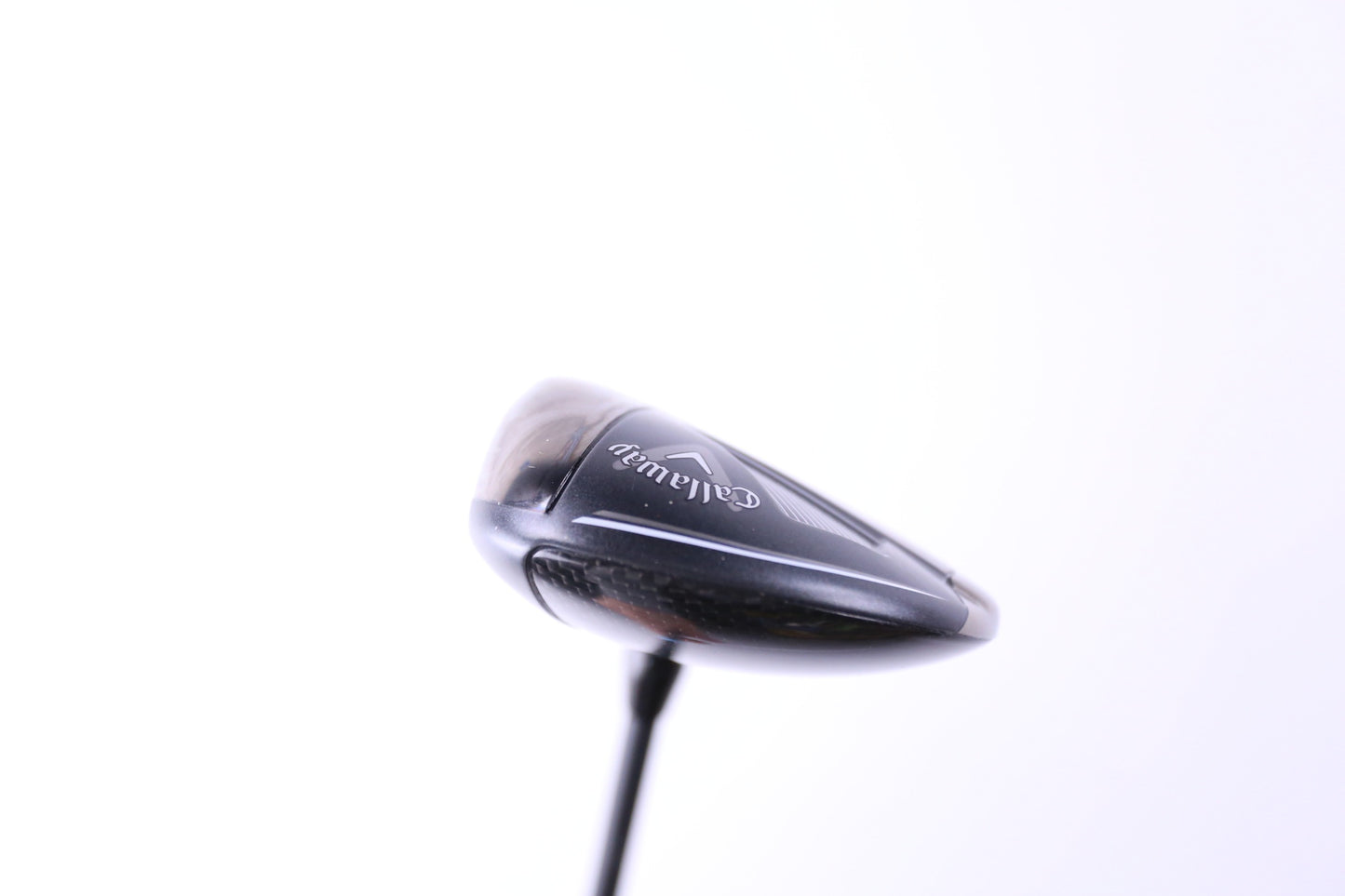 Used Callaway Paradym Ai Smoke Triple Diamond T 3-Wood - Right-Handed - 15 Degrees - Stiff Flex-Next Round