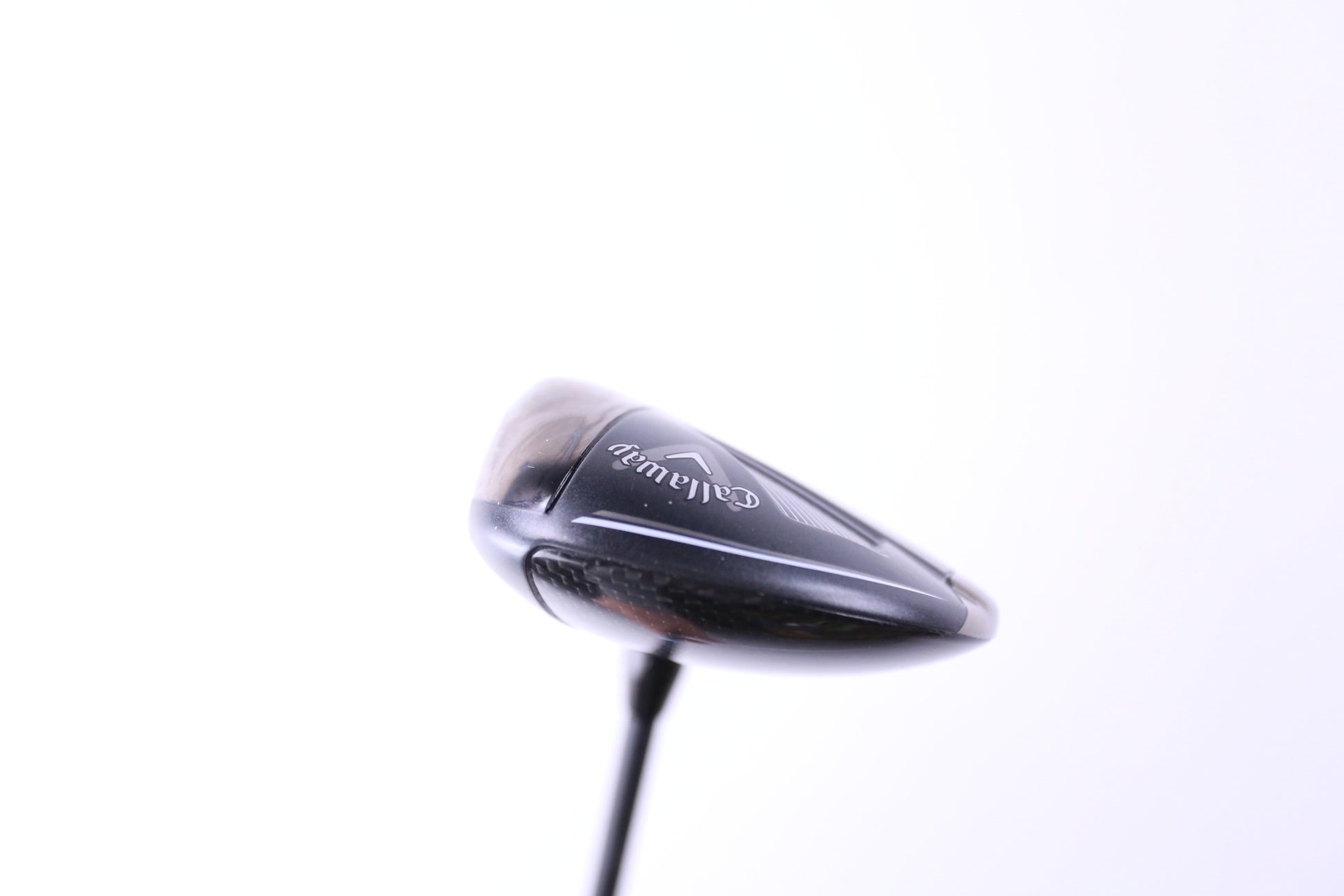 Used Callaway Paradym Ai Smoke Triple Diamond T 3-Wood - Right-Handed - 15 Degrees - Stiff Flex-Next Round
